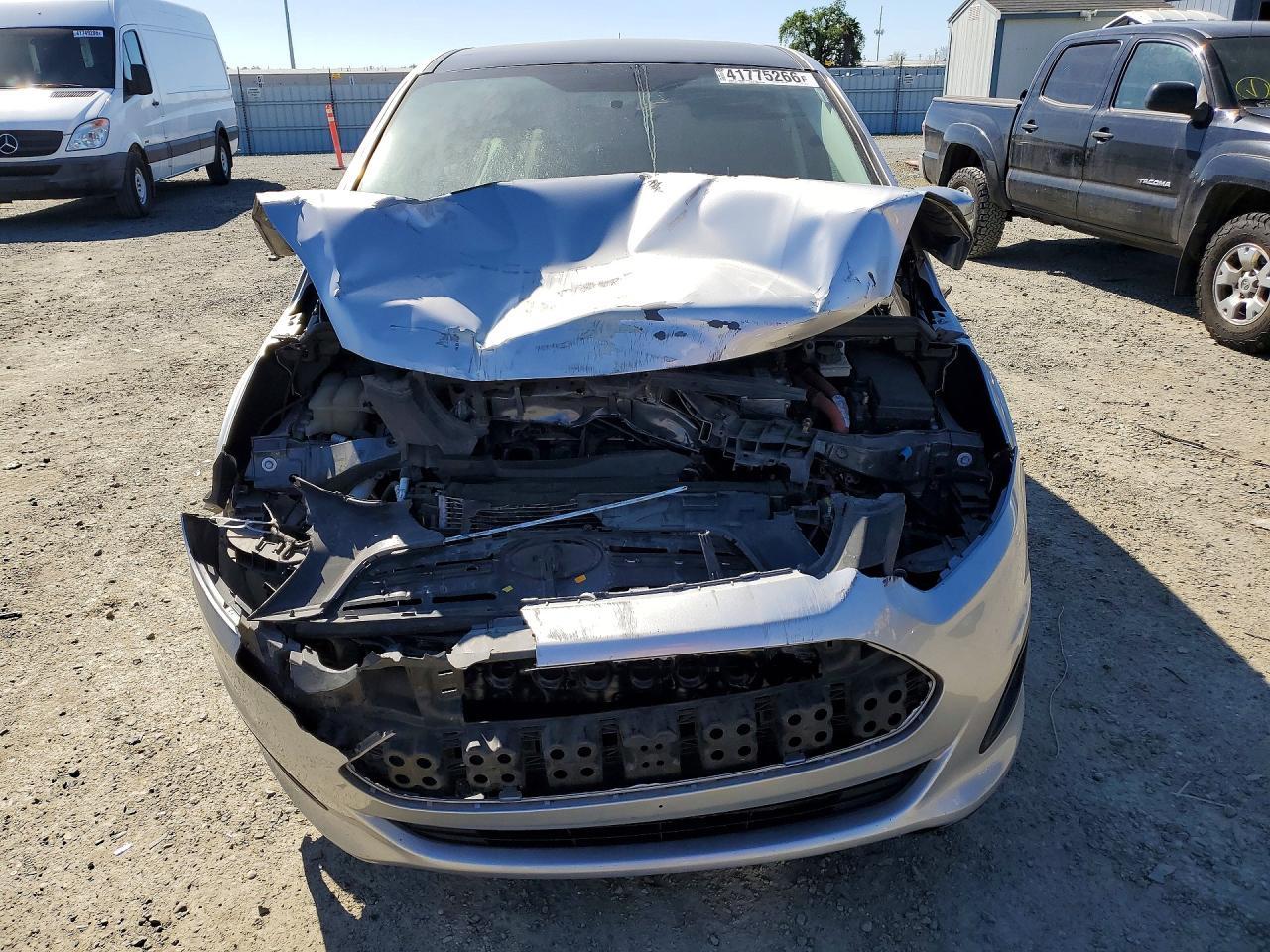 2013 Ford C-max se