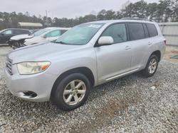 2009 Toyota Highlander Base for sale in Ellenwood, GA