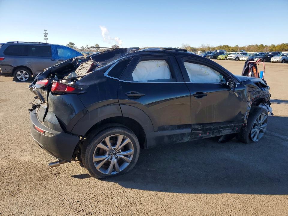 2021 Mazda Cx-30 Preferred