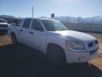 2006 Mitsubishi Raider LS