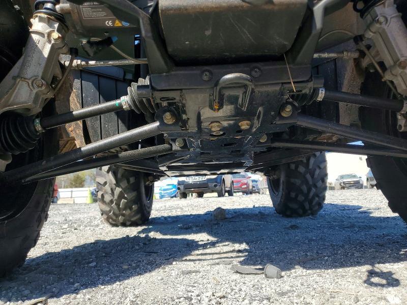 2023 Polaris Sportsman atv