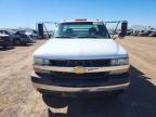 2001 Chevrolet Silverado C3500