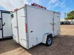 2019 Look Trailers 2019 Enclosed Cargo Trailer
