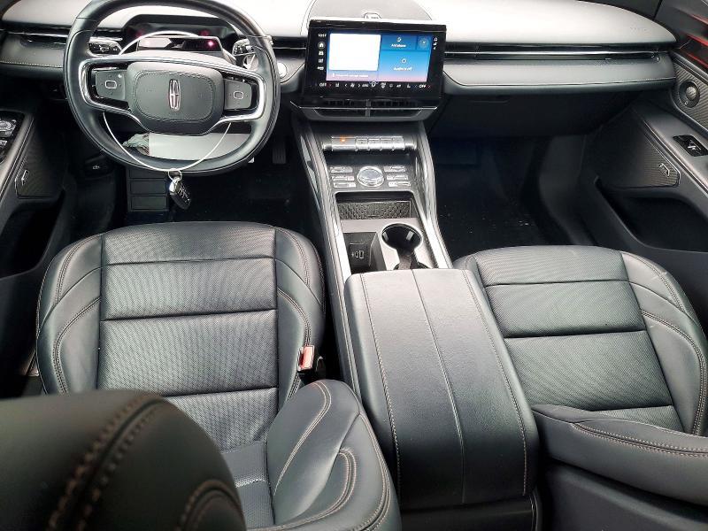 2024 Lincoln Nautilus Premiere