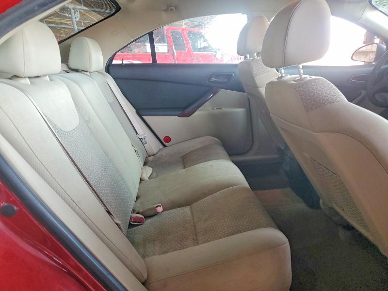 2007 Pontiac G6 Value Leader