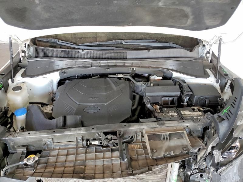 2019 KIA Sorento lx V6