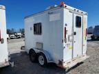 1999 Feathrlite 1999 Featherlite Fiber Optic Splicing Trailer