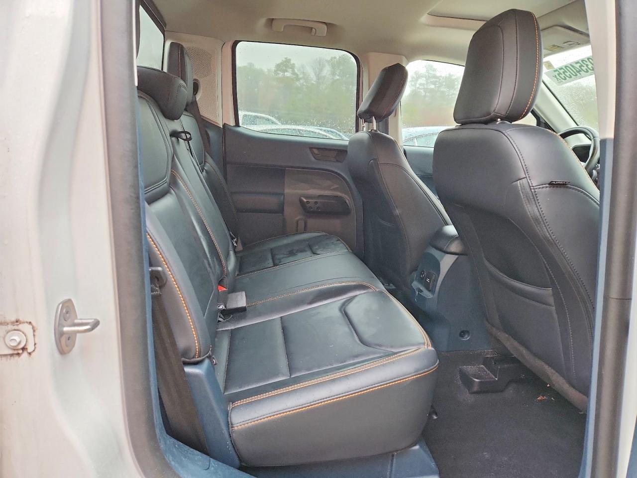 2023 Ford Maverick XLT