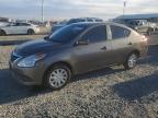 2017 Nissan Versa 1.6 s Plus