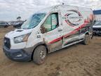 2021 Ford Trans 150 Utility / Service Van