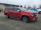 2015 Chevrolet Colorado LT