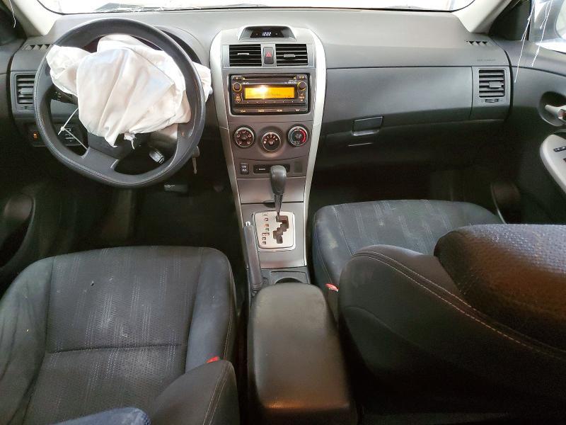 2012 Toyota Corolla s