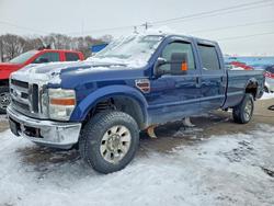 2008 Ford F350 SRW Super Duty en venta en Ham Lake, MN
