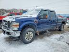 2008 Ford F350 SRW Super Duty