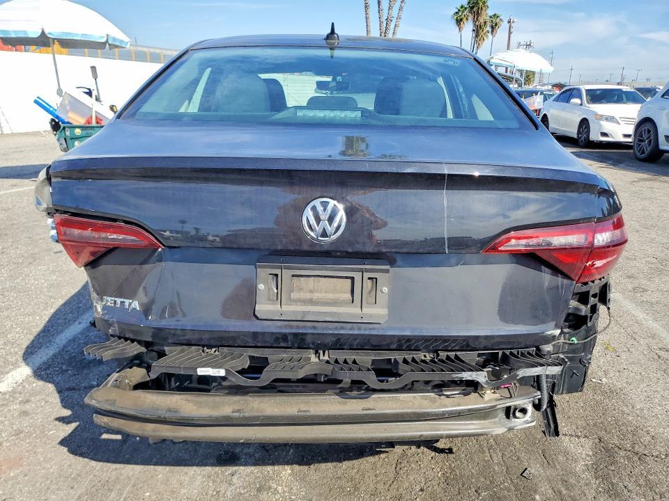 2021 Volkswagen Jetta s