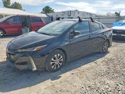 2022 Toyota Prius Prime xle for sale in Prairie Grove, AR
