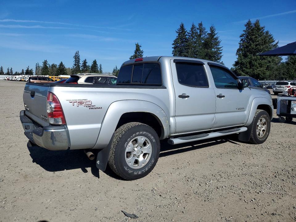 2009 Toyota Tacoma V6