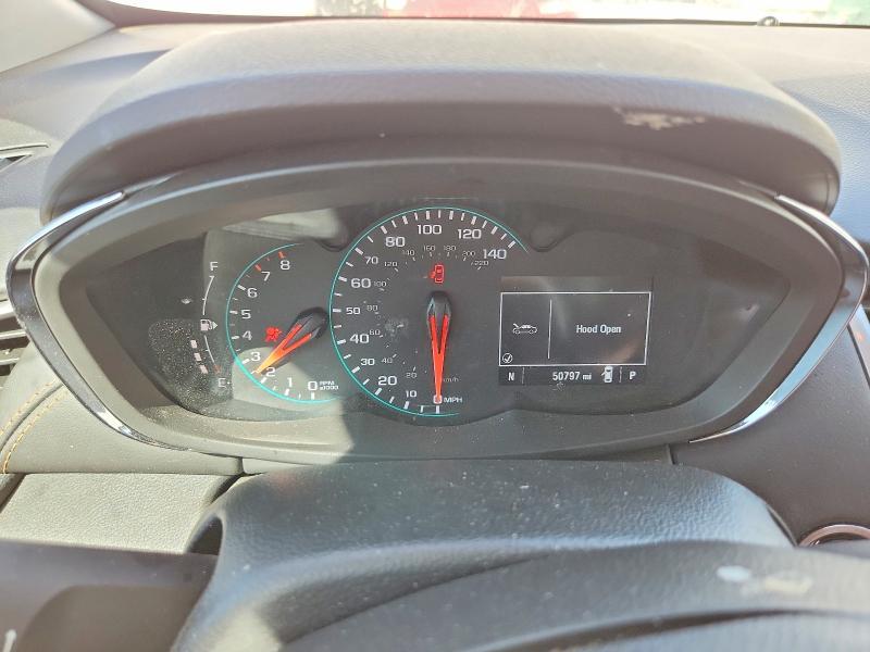 2022 Chevrolet Trax 1LT
