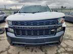 2019 Chevrolet Silverado K1500
