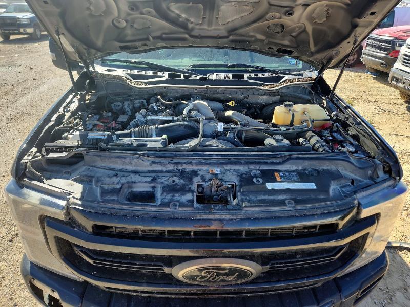 2021 Ford F250 Super Duty