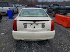 2011 Cadillac Sts Luxury