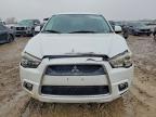 2011 Mitsubishi Outlander Sport se