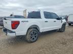 2024 Ford F150 STX