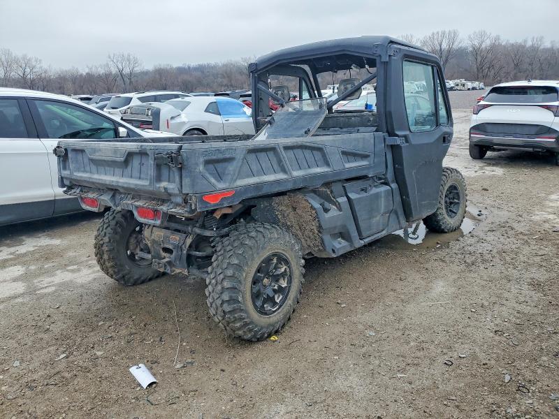 2020 Can-Am Defender Utility Vehicle
