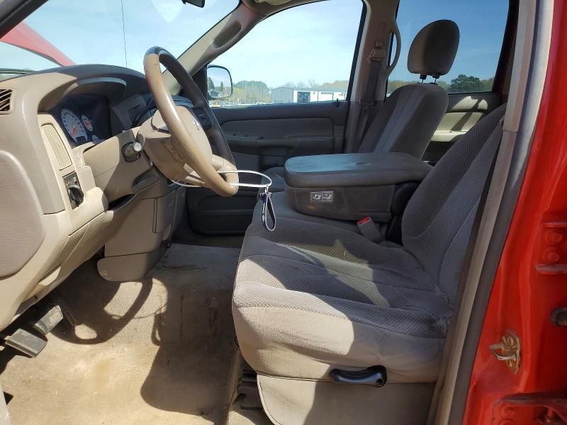 2005 Dodge RAM 1500 ST