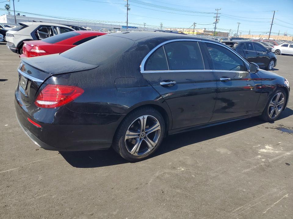 2020 Mercedes-Benz E 350