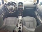2015 Nissan Versa Note sv