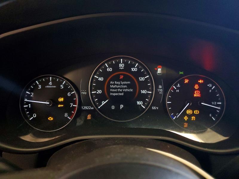 2024 Mazda Cx-50 Premium