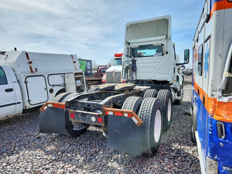2019 International LT625 Semi Truck