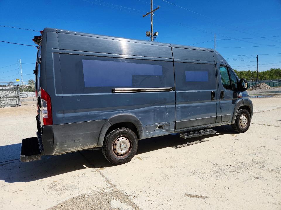 2021 Dodge Ram Promaster 3500 3500 High