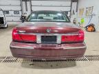 2001 Mercury Grand Marquis gs