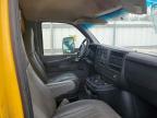 2014 GMC Savana BOX Truck