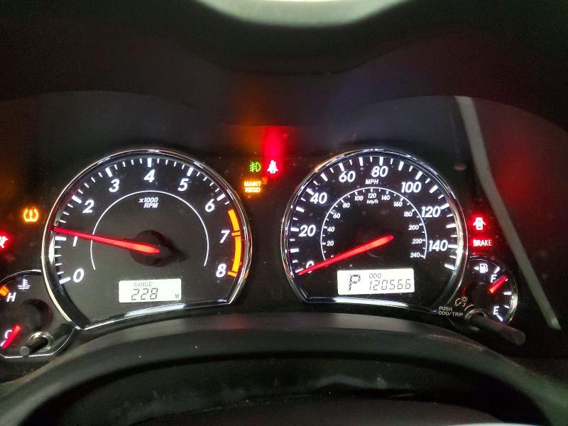 2012 Toyota Corolla s