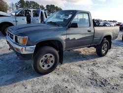 New arrivals for sale at auction: 1992 Toyota Pickup Deluxe