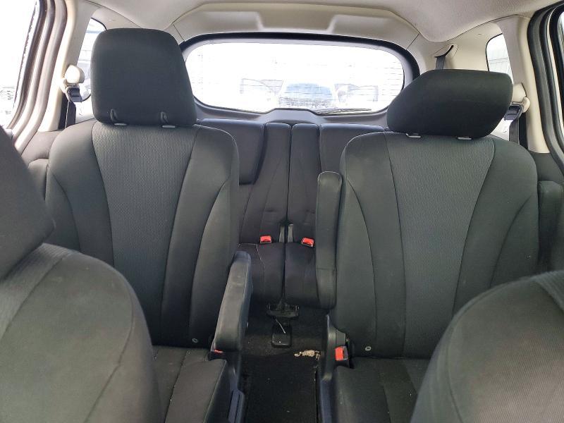 2017 Mazda 5 Touring