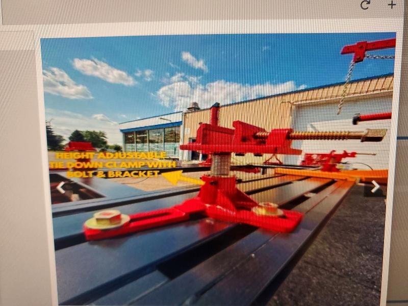 2025 Others 2025 Other Frame Machine + Pusher
