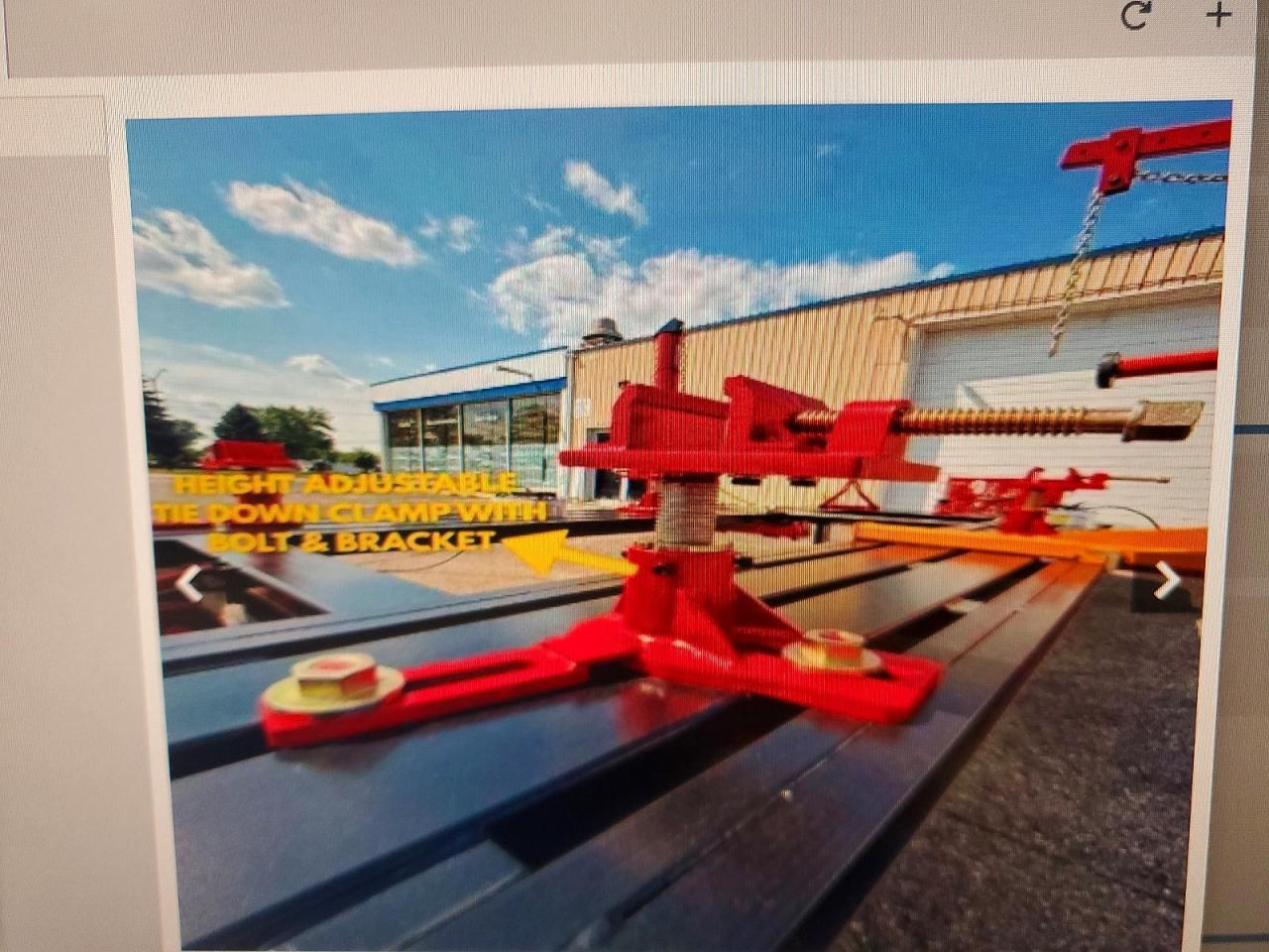 2025 Others 2025 Other Frame Machine + Pusher