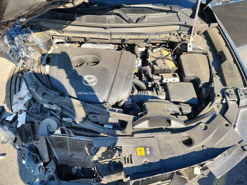 2023 Mazda Cx-5 Select