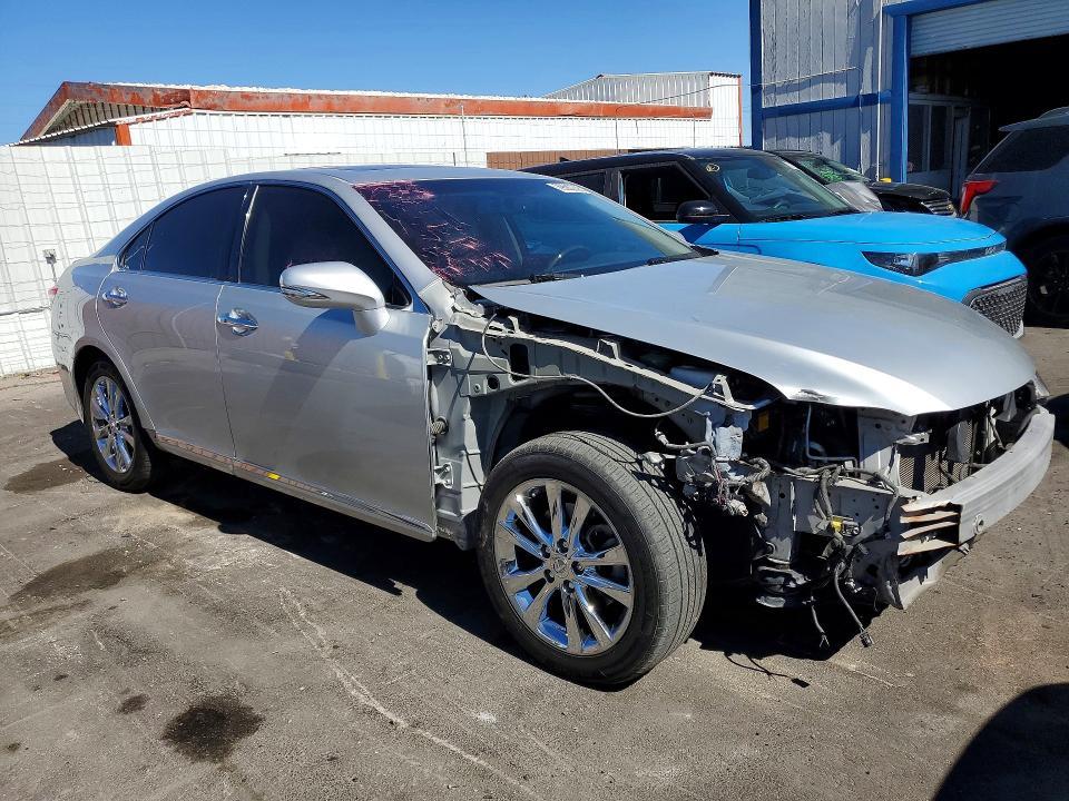 2010 Lexus Es 350