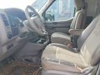 2018 Nissan NV2500 Delivery Van