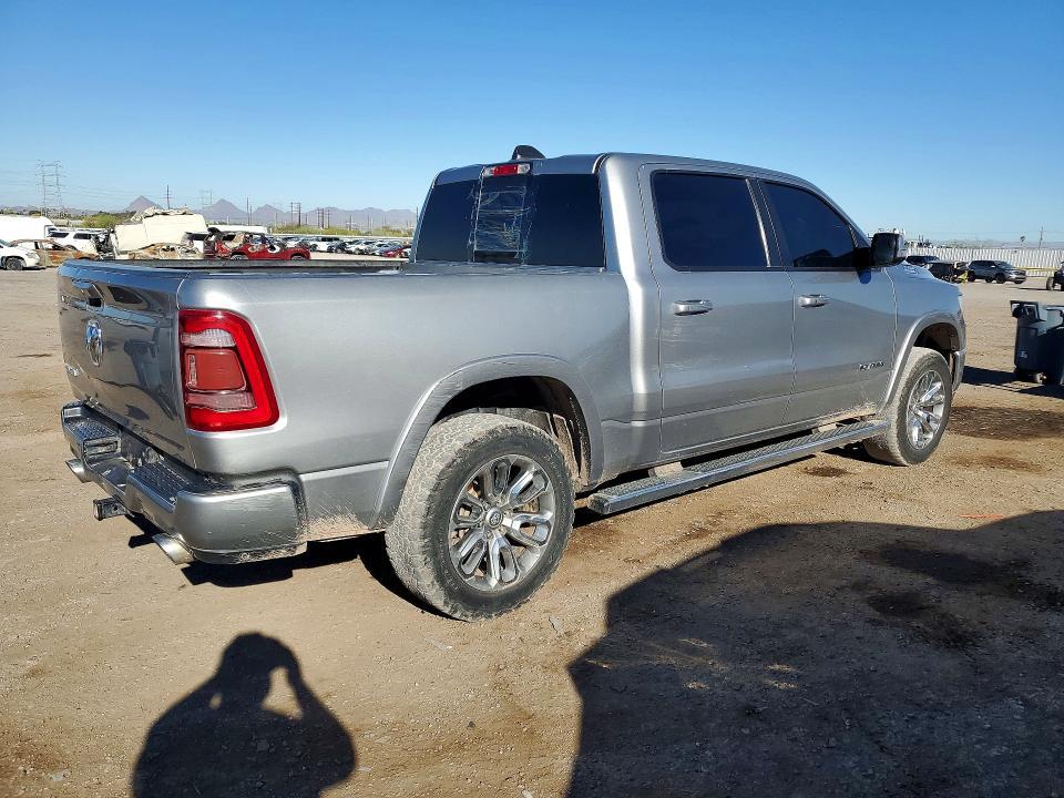 2020 Dodge 1500 Laramie