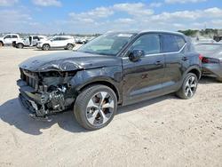 Volvo salvage cars for sale: 2025 Volvo Xc40 Core