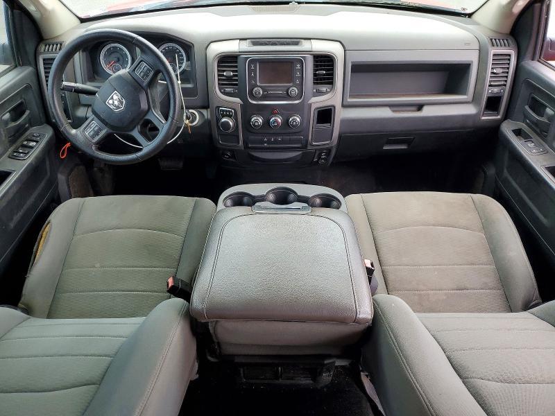 2015 Ram Trucks 1500 st