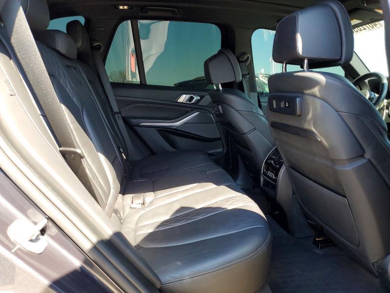 2019 BMW X5 Xdrive50i