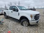 2018 Ford F250 Super Duty