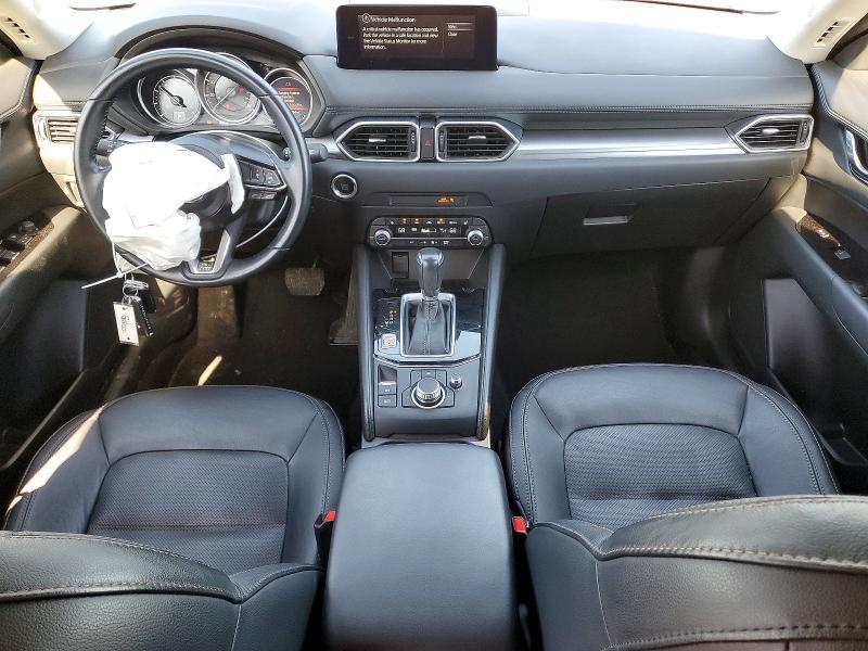 2022 Mazda Cx-5 Preferred